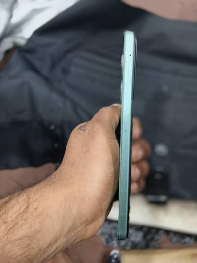 vivo y03 4+4_64 Total genuine only box