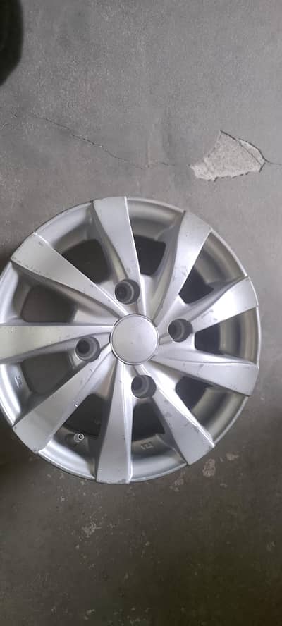 Alloy wheels for sale