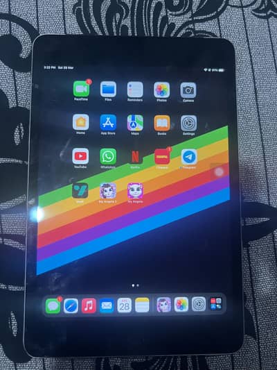 Ipad mini 4