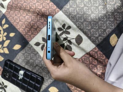 itel S23 for Sale 8/128