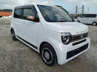 Honda N Wgn 2025 [ URGENT SALE ]