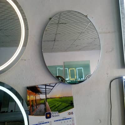 LED mirror