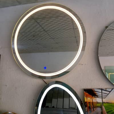 LED mirror
