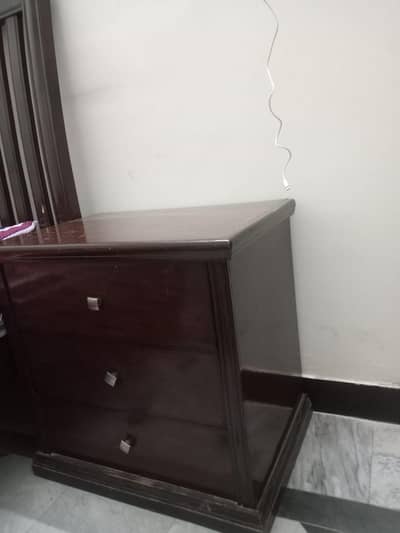 King Size Bed For sale