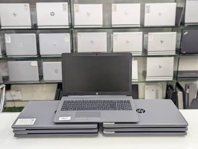 HP 255 G7 | Athlon Silver 3050U | 8GB RAM | 256GB SSD | 2GB Dedicated