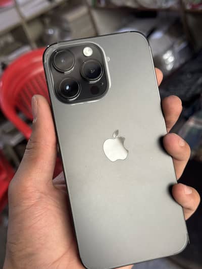 Iphone 14 Pro Max Factory