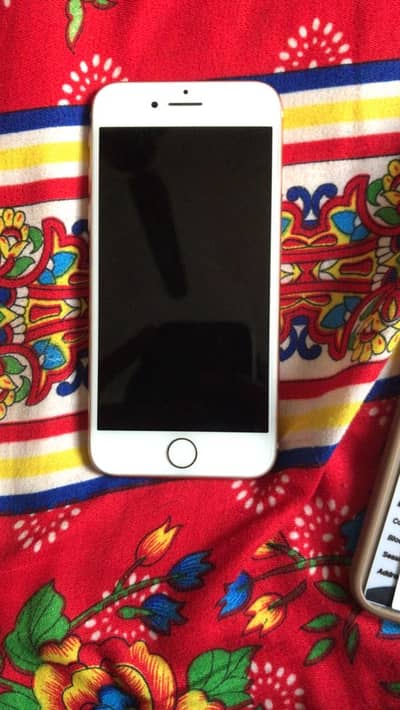 All ok finger panal All ok