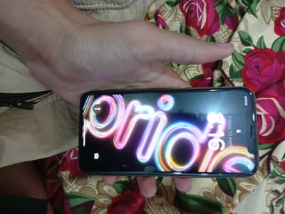 Iphone xs 256 gb pta approved water pack