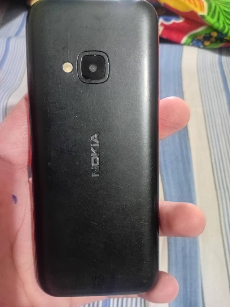 nokia 0