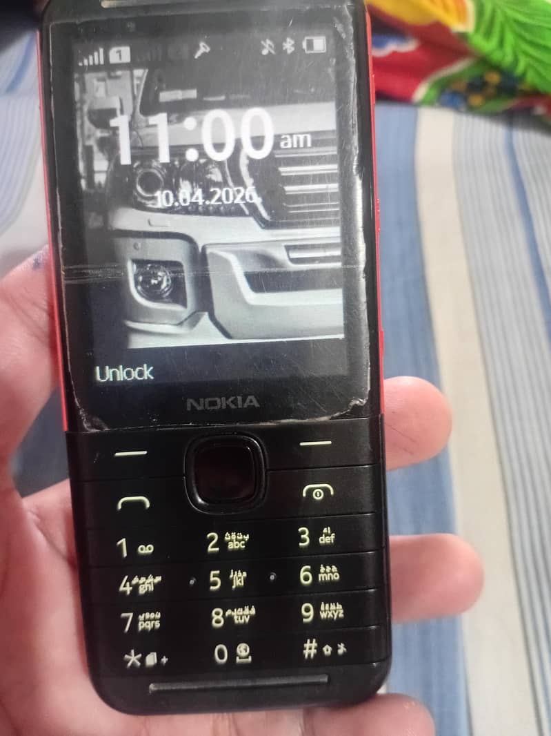 nokia 2