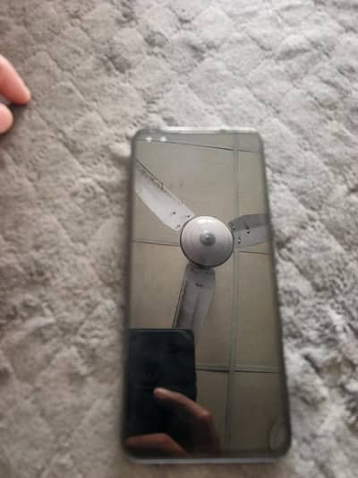 Infinix note 8 6gb ram, 128gb memory