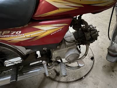 Roud Prince all ok hy koi masla nhi hy bilkul saf hy