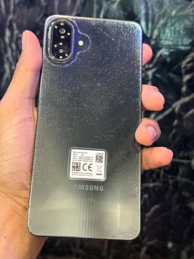 Samsung Galaxy a07 11 month warranty