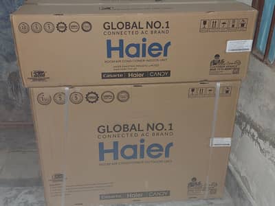 haier 1.5ton inverter
