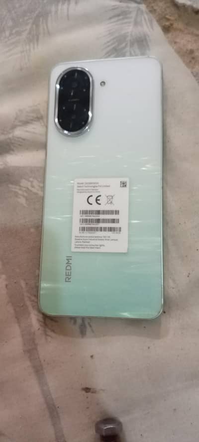 all ok set without box and charger 03061074629