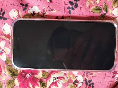 iphone 14pro 256 dual PTA. .