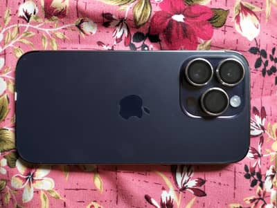 iphone 14pro 256 dual PTA. .