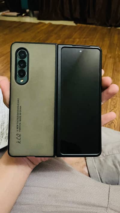 Samsung z fold 3 5g