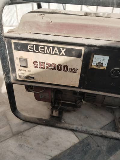 generator for sale