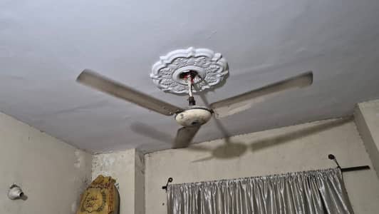 Used ceiling fan