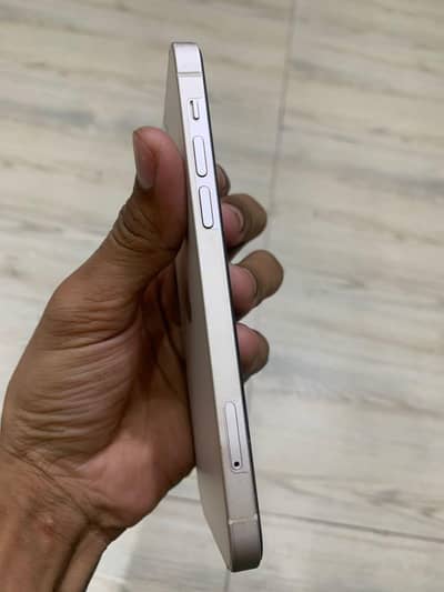 Iphone 12 ( PTA approved )