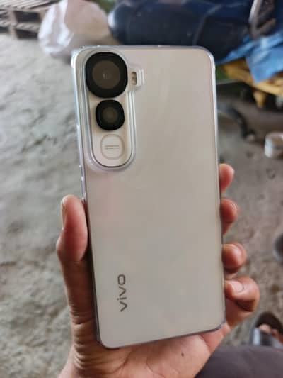 Vivo Y400