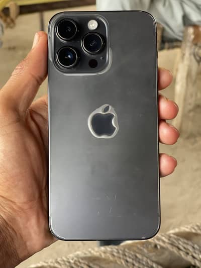 Apple iPhone 14 Pro Max