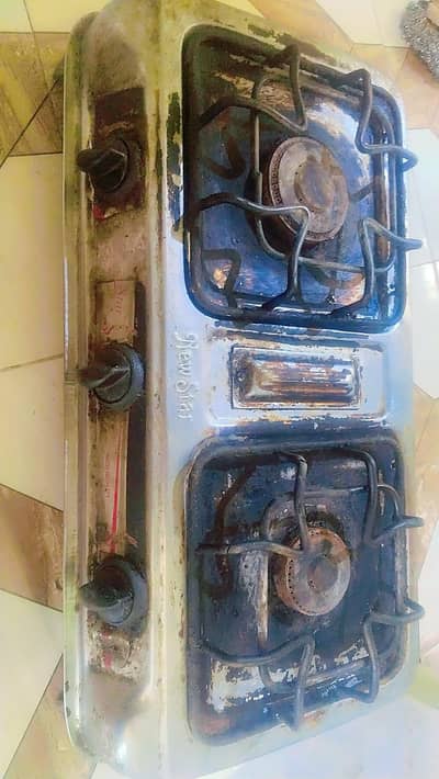 Chula used 2500 only bilkul ok work