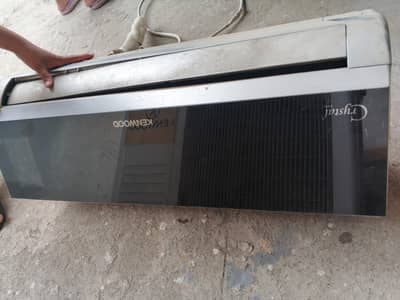 split ac sellng