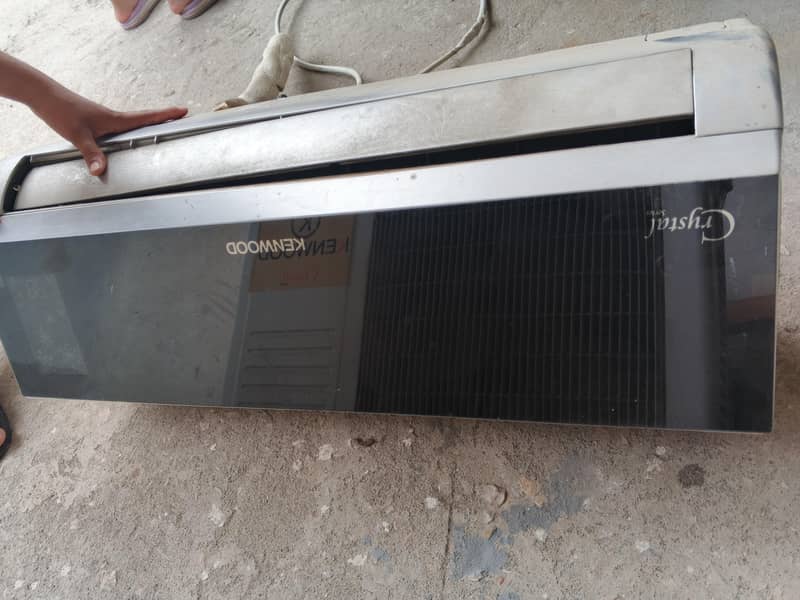 split ac sellng 0
