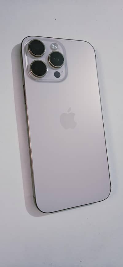 IPhone 16 Promax jv For Sale