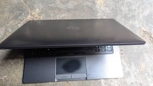 Dell Latitude 5401 Core i7 9th Gen (H Series) | 16GB RAM | 512GB SSD