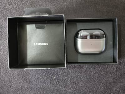 Samsung Galaxy buds 3 pro