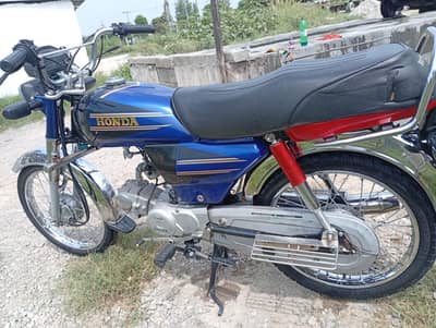 unique Xtreme plus bike