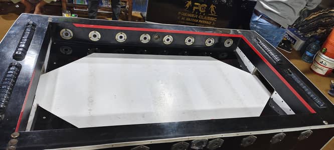 Premier classic & 7star patti for sale