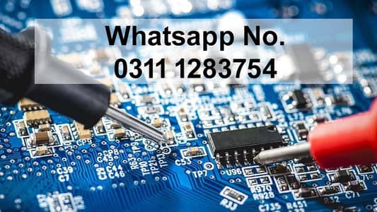 We are looking for a Skilled and Experienced Electronics Technician