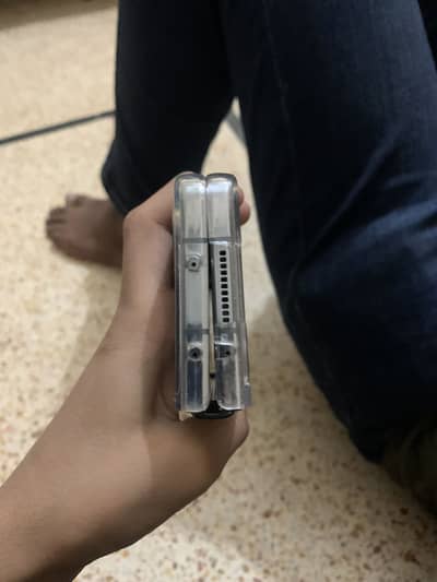 Samsung z4 fold exchange possible