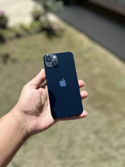 iPhone 13 PTA | Official Apple Warranty Recently Expired