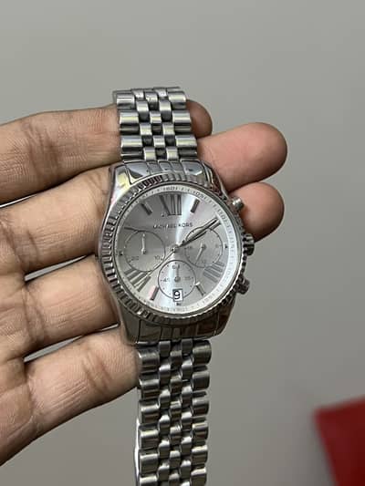 MICHAEL KORS MK 5555