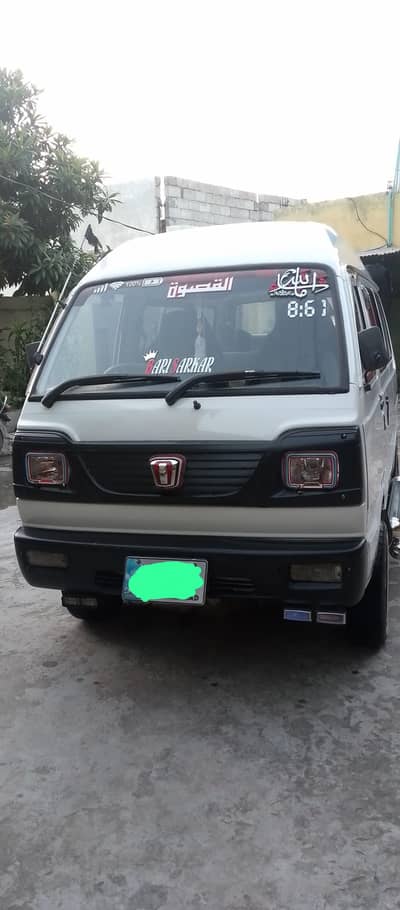 suzuki bolan 2016 03140882088