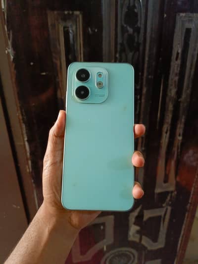 infinx smart 9 hd 10/10 condition 4  ram 64 memory