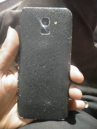 I want aaaa sale my Samsung j6  3/32