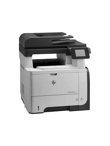 Hp Laserjet mfp printer 1