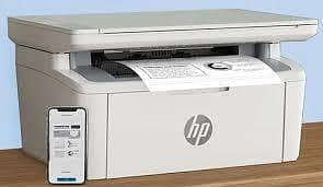 Hp Laserjet mfp printer 2