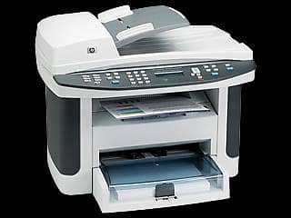 Hp Laserjet mfp printer 3