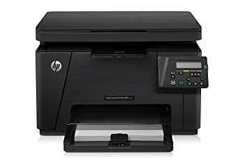 Hp Laserjet mfp printer 5