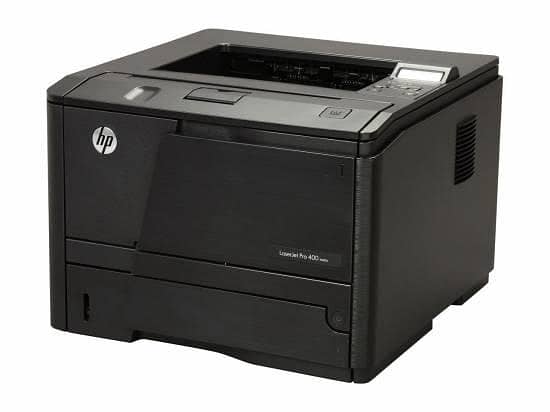 Hp Laserjet mfp printer 6