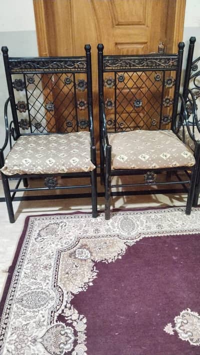 king size bed and sofa for sale