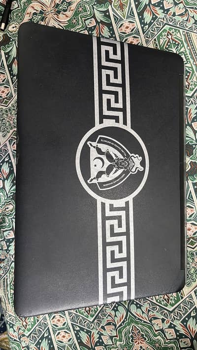 HP CORE i5-4th Generation