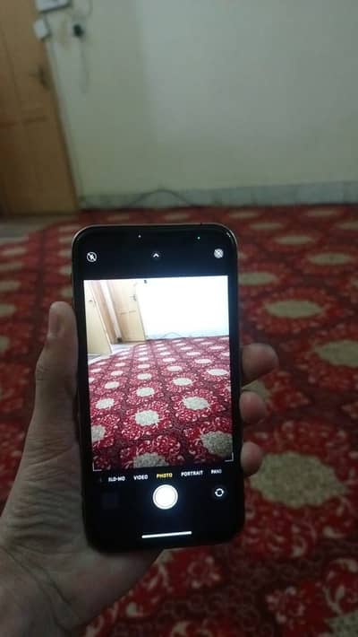 Iphone Xr convert to 14pro for sell